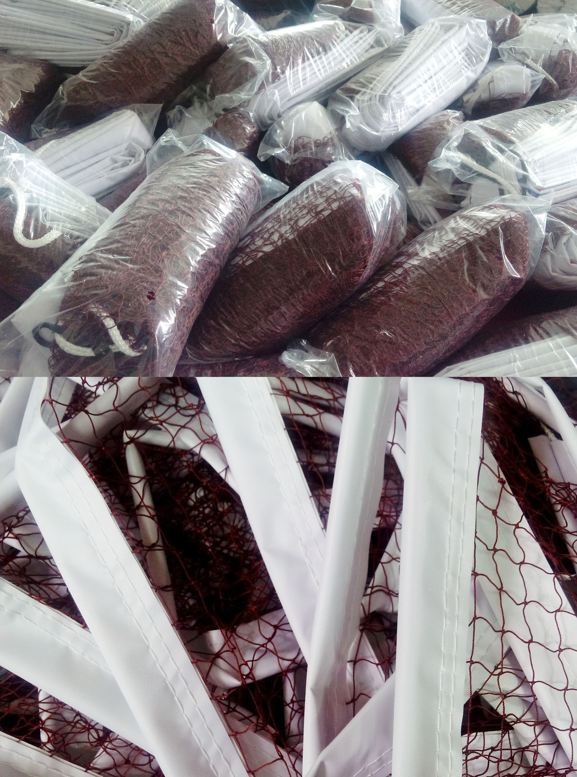SHENZHEN SHENGLONG NETTING CO., LTD.